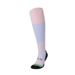 Osaka Hockey Sox - Cotton Violet/Peach Pink (2022/23)