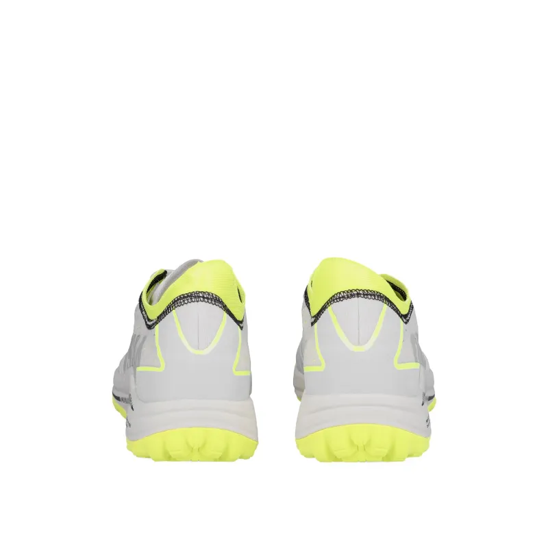 Osaka IDO MK1 Junior Hockey Shoes - Grey/Lime (2023) 7 Osaka IDO MK1 Junior Hockey Shoes - Grey/Lime (2023) - Image 5