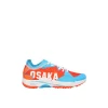 Osaka IDO MK1 Junior Hockey Shoes - Orange/Blue (2023) -Sale Online shop osaka ido mk1 junior hockey shoes orange blue 2023