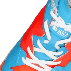 Osaka IDO MK1 Junior Hockey Shoes - Orange/Blue (2023) -Sale Online shop osaka ido mk1 junior hockey shoes orange blue 2023 3