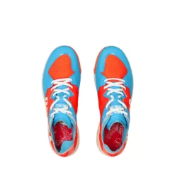 Osaka IDO MK1 Junior Hockey Shoes - Orange/Blue (2023) -Sale Online shop osaka ido mk1 junior hockey shoes orange blue 2023 5
