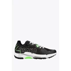 Osaka IDO MK1 Standard Junior Hockey Shoes - Iconic Black (2023/24)