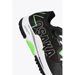 Osaka IDO MK1 Standard Junior Hockey Shoes - Iconic Black (2023/24) -Sale Online shop osaka ido mk1 standard junior hockey shoes iconic black 2022 23 5