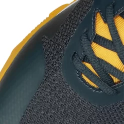 Osaka Kai MK1 Junior Hockey Shoes - Navy/Yellow (2022/23) -Sale Online shop osaka kai mk1 junior hockey shoes navy yellow 2022 23 3