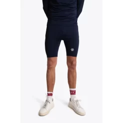 Osaka Mens Baselayer Shorts - Navy (2023/24)