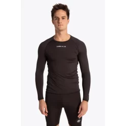 Osaka Mens Baselayer Top - Black (2023/24) -Sale Online shop osaka mens baselayer top black 2020 21 2