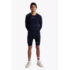 Osaka Mens Baselayer Top - Navy (2023/24) -Sale Online shop osaka mens baselayer top navy 2020 21 2