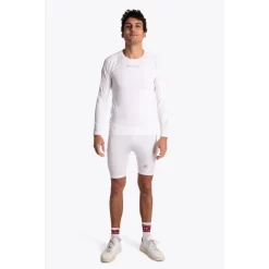Osaka Mens Baselayer Top - White (2023/24) -Sale Online shop osaka mens baselayer top white 2020 21 2
