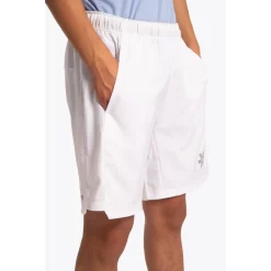 Osaka Mens Training Shorts - White (2022/23)