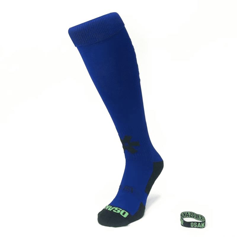 Osaka Sox - Royal Blue 3 Osaka Sox - Royal Blue