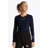 Osaka Womens Baselayer Top - Navy (2023/24) -Sale Online shop osaka womens baselayer top navy 2020 21