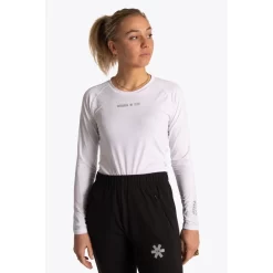 Osaka Womens Baselayer Top - White (2023/24) -Sale Online shop osaka womens baselayer top white 2020 21 2