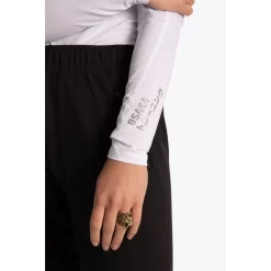 Osaka Womens Baselayer Top - White (2023/24) -Sale Online shop osaka womens baselayer top white 2020 21 4