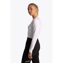 Osaka Womens Baselayer Top - White (2023/24) -Sale Online shop osaka womens baselayer top white 2020 21 5