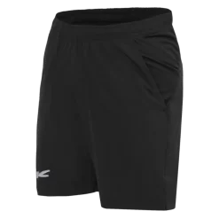 TK Henry Hockey Shorts - Black