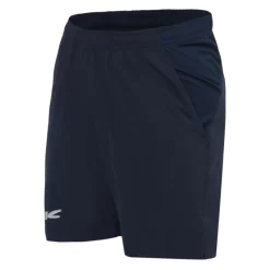 TK Henry Hockey Shorts - Navy