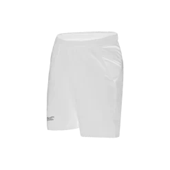 TK Henry Hockey Shorts - White