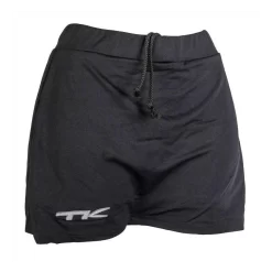 TK Paulista Hockey Skort (Black)