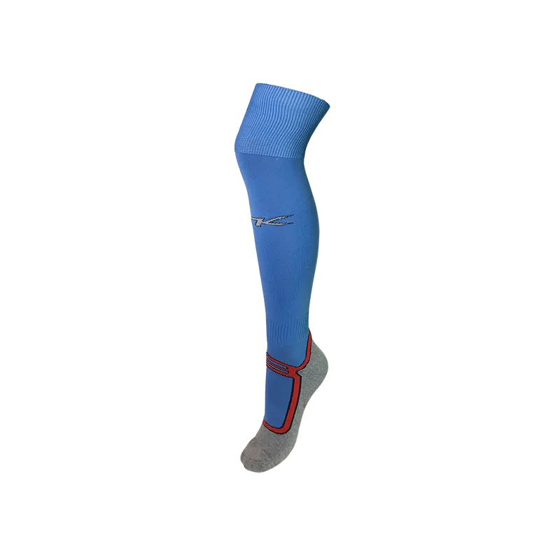 TK Premium Hockey Socks - Royal Blue 3 TK Premium Hockey Socks - Royal Blue