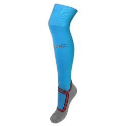 TK Premium Hockey Socks - Sky Blue