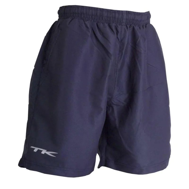 TK Sumare Hockey Shorts (Navy) 3 TK Sumare Hockey Shorts (Navy)