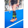 Y1 Coolmax Match Hockey Socks - Black/Yellow 1 Y1 Coolmax Match Hockey Socks - Black/Yellow -Sale Online shop y1 coolmax match hockey socks black yellow