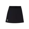 Y1 Womens Hockey Skort - Black -Sale Online shop y1 womens hockey skort black