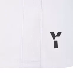 Y1 Womens Hockey Skort - White -Sale Online shop y1 womens hockey skort white 1