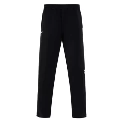 Y1 Womens Tracksuit Bottoms - Black
